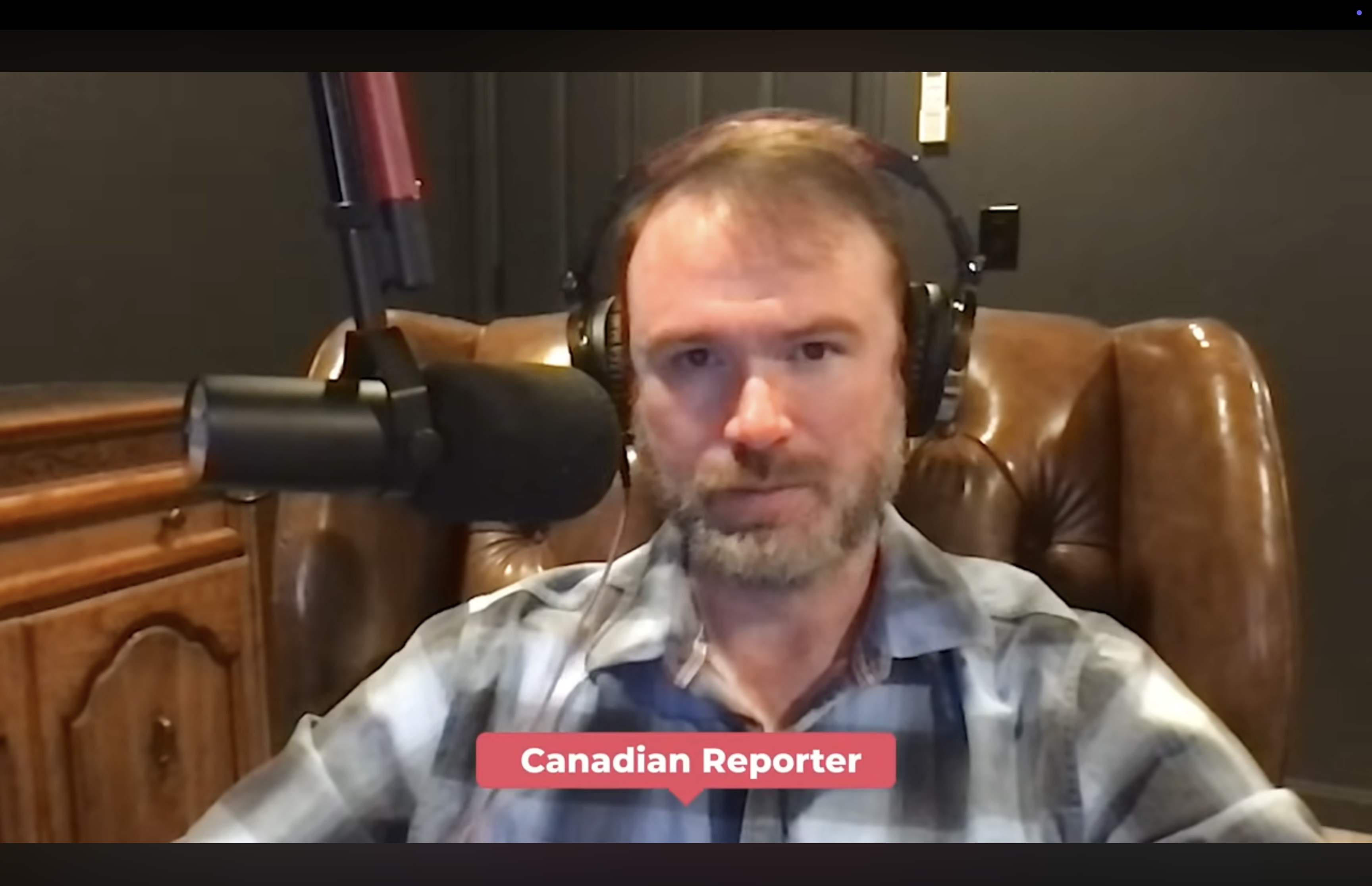 Canadian Reporter